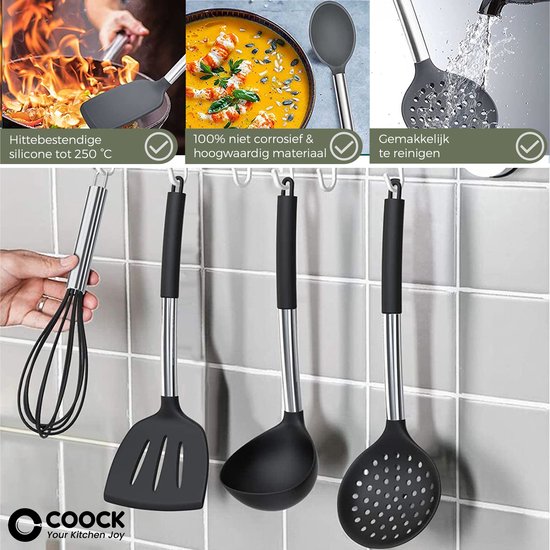 Batterie de cuisine