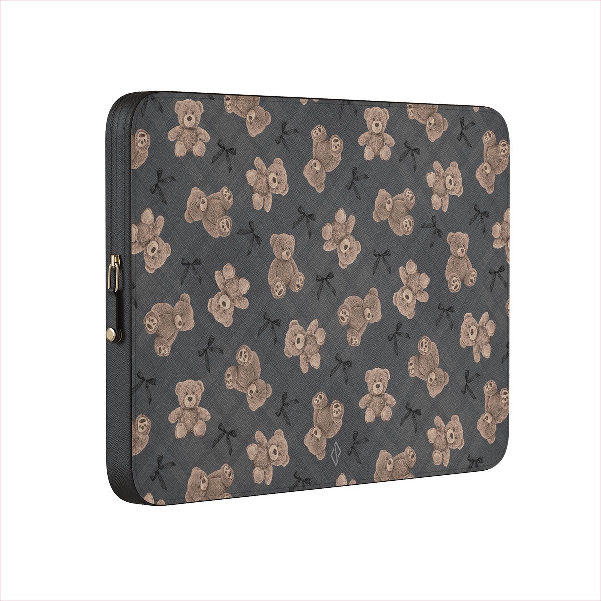 BURGA Laptophoes - Leren Laptop Hoesjes - Laptopsleeve 16 inch - BFF