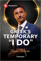 The Greek Groom Swap 2 - Greek's Temporary "I Do"