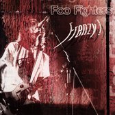 Foo Fighters – Frenzy! - Live in Stockholm October 16th, 1995 - Cd Album