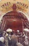 Oeuvres de Jules Verne - Les Indes noires