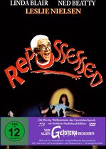 Repossessed [Blu-Ray]+[DVD]