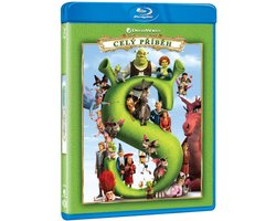 Shrek [4xBlu-Ray] Image