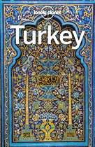 Travel Guide - Lonely Planet Turkey