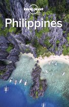 Travel Guide - Lonely Planet Philippines