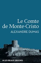 Les Beaux Classiques - Le Comte de Monte-Cristo