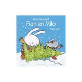 Fien en Milo - Kerstmis met Fien en Milo
