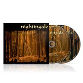 Nightingale - I (CD)