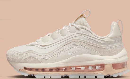 Nike Air Max 97 Futura Sneakers Dames | bol