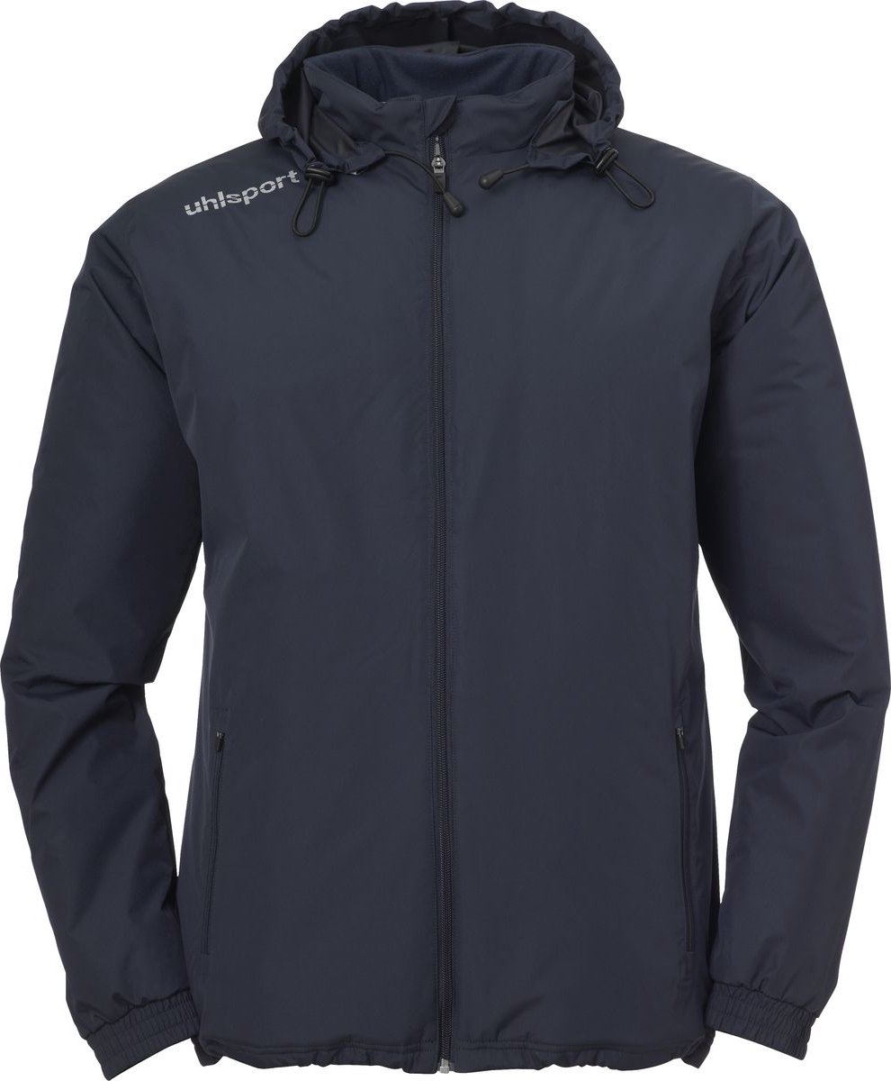 Uhlsport Essential Coachvest Heren - Marine | Maat: 3XL
