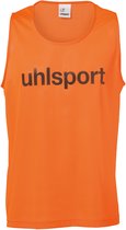 Uhlsport Overgooier - Fluo Oranje | Maat: M/L
