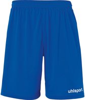 Shorts Uhlsport Performance Bleu Azur - Wit Taille XL