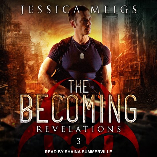 Revelations - cover
