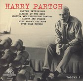 Various Artists - The Harry Partch Collection Volume 1 (CD)