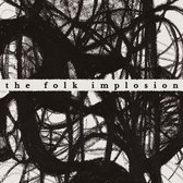 Folk Implosion - Walk Thru Me (LP) (Coloured Vinyl)