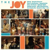 Joy - The Joy (CD)