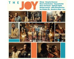Joy - The Joy (CD)