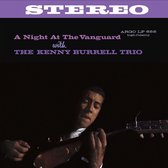 Kenny Burrell - A Night At The Vanguard Chess (LP) (Limited Edition)