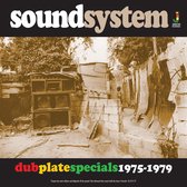 Sound System - Dub Plate Specials 1975-1979 (CD)