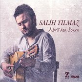 Salih Yilmaz - Abril'den Sonra (CD)