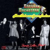 Edegran Orchestra & The New Orleans Jazz Ladies - Shout, Sister, Shout (CD)