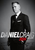 Daniel Craig Kalender 2024 A3