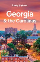 Travel Guide - Lonely Planet Georgia & the Carolinas