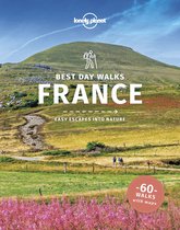 Hiking Guide - Lonely Planet Best Day Walks France