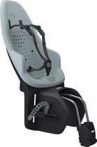 Thule Yepp 2 maxi Fietszitje Alaska blue One-Size