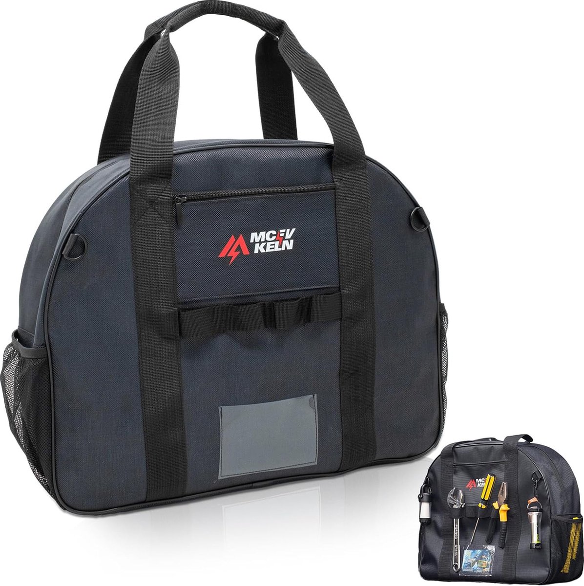 Ev Cable Organizer Bag | Opbergtas voor elektrische voertuigen | Ev-oplaadkabel Organizer Pouch | Ev-oplaadkabel Organizer Pouch | Draagbare Ev-kabel Organizer Tas | Ev-oplaadkabel draagtas, Multi