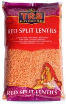 TRS Red Lentils 1Kg