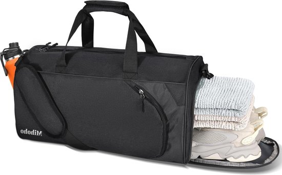 Sacs à Chaussures De Voyage Imperméables – Pour Baskets, Football, Basketball – Taille 33 X 23 X 12 Cm