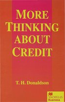 More Thinking about Credit