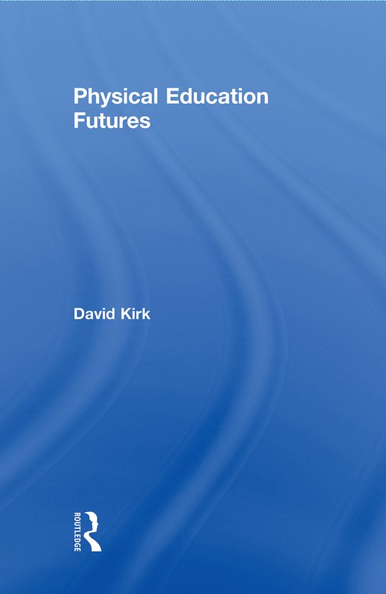 Physical Education Futures - cover