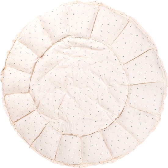 Play & Go Bloom Tapis de jeu 3 en 1 Bio Lune