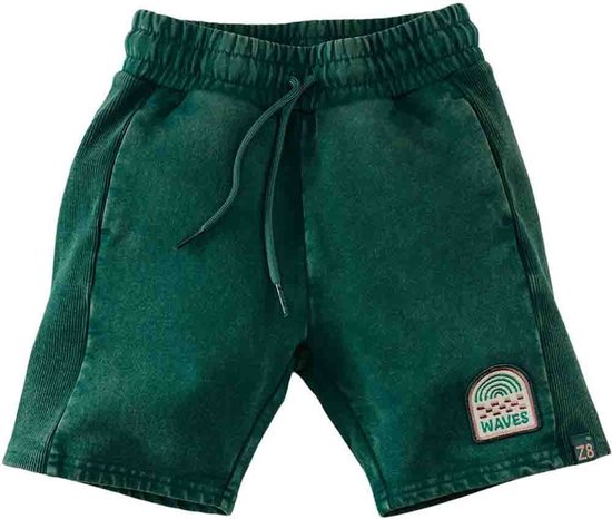 Z8 - Broek Fabio - Wild woods - Maat 98