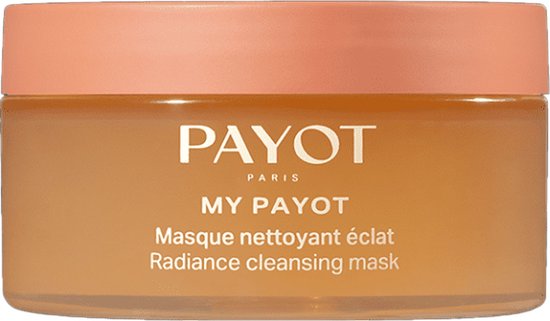 Payot - Mon Masque Nettoyant Eclat - 100 ml