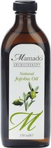 Jojoba olie - Jojoba oil - Aromatherapy - Aromatherapie - 150 ml - Mamado