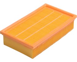 Geschikt voor DEWALT. Luchtafvoerfilter voor D27901, D27902, D279015, Stofklasse L. COVAKO Merk