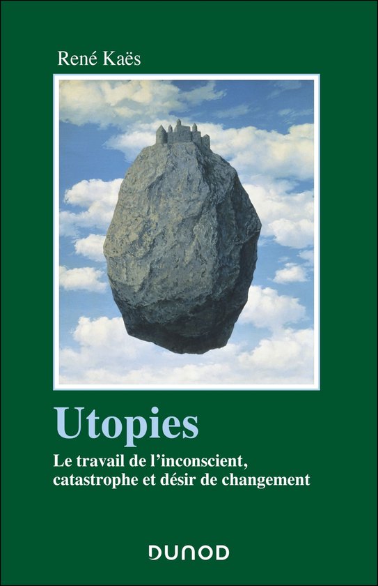 Utopies - cover