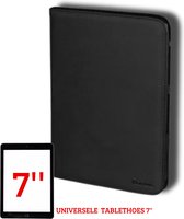 Belkin Universal-Schutzhülle Mit Standfunktion Für Tablets 7–8 Zoll (17,8–20,3 Cm) – Schwarz, Mit Gurtverschluss