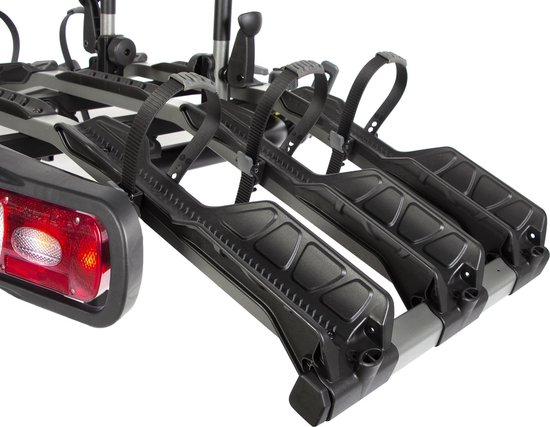E-HORNET 3, platform voor 3 elektrische fietsen GROTE LICHTEN 13PINS van Pro-User — afbeelding 5