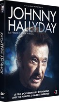 Johnny Hallyday - La France Rock'n Roll