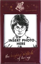 Harry Potter - Hermelien Fotolijst Magneet