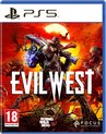 Evil West - PS5