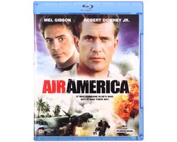Air America [Blu-Ray]