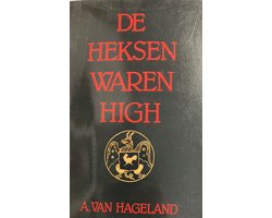 Heksen waren high