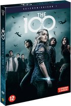 The 100 - Seizoen 1 (DVD)