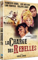 LA CHARGE DES REBELLES - WESTERN