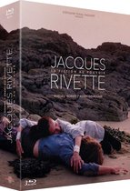 Coffret Jacques Rivette: Duelle / Noroît / Merry-Go-Round